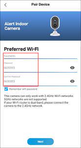 This app uses a data stream that will connect to your swann nvr/dvr via 3g/4g or wifi. How To Pair A Swann Ip Camera To Swann Security App Securitycamcenter Com