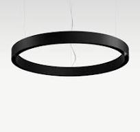 Lightinova - CLIXX Circle magnetic LED track light system ...