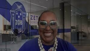 Divine Journeys: Zeta Phi Beta Sorority Inc.