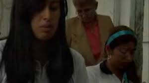 El fantasma (Ecuador, 2010)