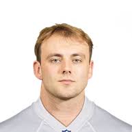 A.J. Barner EA SPORTS™ Madden NFL 26 Player Ratings