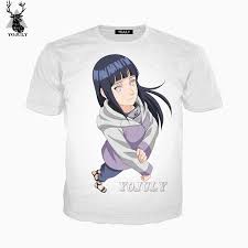 They feature a wide range of messages and emotions like political expressions, humorous and viral puns, movie dialogues, etc. Printed T Shirt Anime Naruto Kawaii Girl Hyuga Hinata Tee Shirt Men Clothing Harajuku Graphic T Shirts Mens Womens Tshirt Shopee Philippines
