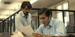 Zodiac (2007): Film Review - Loud And Clear Reviews