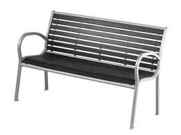 Bauhaus Gartenbank Marina Moderne Modelle Mit Geschwungenen Ruckenlehne