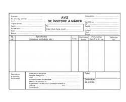 Modele word si excel pentru aviz de insotire a marfii. Aviz De Expeditie A Marfii Download Firefox