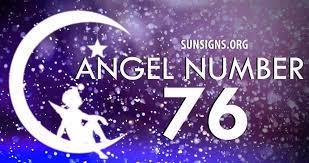 Angel Numbers Repeating Sequence Mixed 7 6 Sunsigns Org