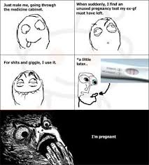 An ache in the lower abdomen, back, or groin. News How A Pregnancy Test And Reddit Saved One Man S Life