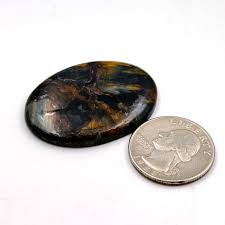 Pietersite - Kiran Gemstone