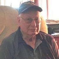 Arthur A. 'Art' Behrmann |1936-2024|