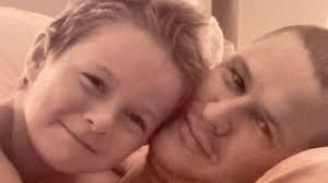 Will Oliver: Dad Mathew flies back to Tassie after highway tragedy