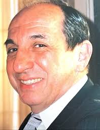 Obituary information for Vincent J. Losito