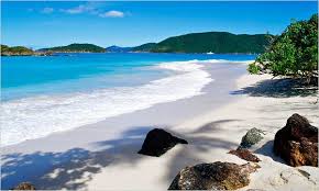 Cinnamon bay beach st john. 6 Caribbean Beaches To See Before You Die The New York Times
