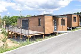 Steel is one of the most easily recycled materials on earth. Microhome Ein Haus So Mobil Und Flexibel Wie Das Leben Genbock Haus