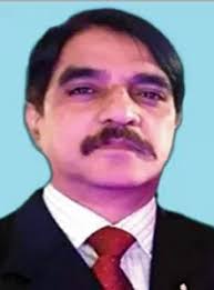 Dr. Md. Rabiul Karim