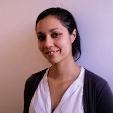 Marlene MICHEL (Théâtre Lyris)