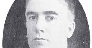 The Strangest Names In American Political History : Hurlburt Lloyd Phillips  (1856-1903)