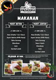 Travel guide / kuliner : Jl Empang Pasar Mambo Rk No 1 2 Ayam Kriuk Padasuka Facebook