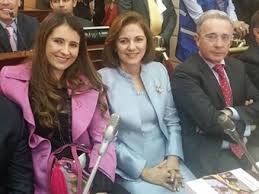 Resultado de imagen para Senadora MarÃ¬a del Rosario Guerra
