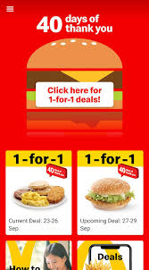 Save on burgers, fries and chicken nuggets with february 2021 coupons, discounts & promo codes for mcdonald's at retailmenot. Fire Up Mcdonald S App To Redeem A 1 For 1 Big Breakfast Deal Till Sept 26 This Week Great Deals Singapore