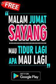 Pemanbahan gambar malam jumat malam jumat kliwon malam jumat lucu malam jumat sunah rosul dzikir malam jumat status malam jumat 66+ populer download gambar kata kata lucu malam jumat. Gambar Dan Kata2 Malam Jumat Gambar Malam Jumat Lucu