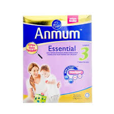 Harga terkini annum step 3 dan step 4. Anmum Essential Step 3 Fresh Groceries Delivery Redtick