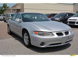 Image result for Galaxy Silver 2001 Pontiac