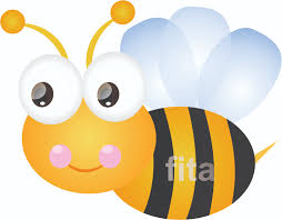 Gambar kartun bunga image gallery gambar lebah blog teraktual via blogteraktual.com. Bee Cartoon Picture Kartun Lebah Welcome To Bu Fita S Blog
