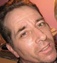 Lyle Robert “Speedy” Monterville (1962-2009)