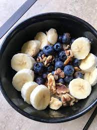 Daniel Fast Breakfast Bowls Daniel Fast Journey Daniel Fast Recipes Daniel Fast Recipes Breakfast Daniel Fast Breakfast