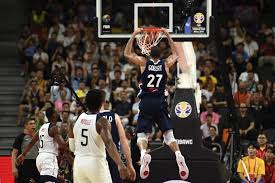 A bola subirá na saitama super arena nesse domingo (1º), à 1h40. Esportes Fiba Anuncia Datas Dos Pre Olimpicos Do Basquete Masculino Para Jogos De Toquio