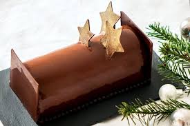 Buche Chocolat Framboise Empreinte Sucree Buche Chocolat Framboise Chocolat Framboise Chocolat