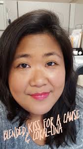 Mixed alcohol ink colors in small quantities