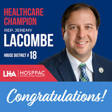 Louisiana Hospital Association PAC