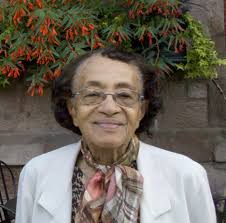 Eunice Taylor Obituary