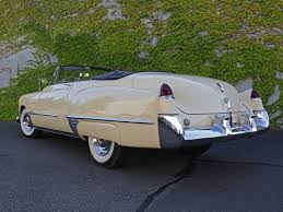 Image result for Chartreuse 1949 Cadillac