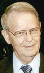 Obituary for Delbert Irvin Erickson