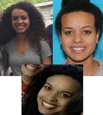 SAD UPDATE: The Harris County Sheriff's Office Missing Person unit has  recovered the body of Ariel Tapscott. Authorities discovered her car in a  retention pond in the 19600 block of Stone Lake