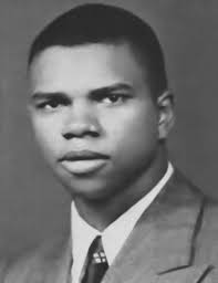 Thomas O. Meeks, 1947