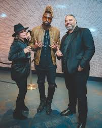 Always a good time when you get to see one of your favorite humans / artist  perform her voice is majestic. Loved every moment of meeting new people and  making new memories