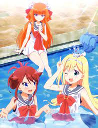 Pin On Anime