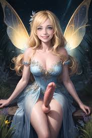 Ai fairy porn
