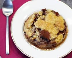 Crumble Poire Chocolat Recette Crumble Poire Chocolat Poire Au Chocolat Crumble Poires