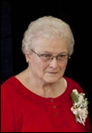 Ila Fern (Schoening) Hetzel