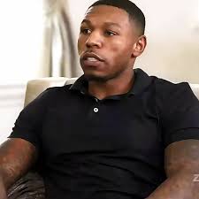 Brea vs Aaron: Intense Fight