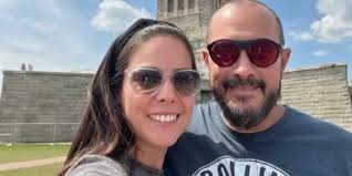 Conmoción: murió el médico Diego Quirós junto al hijito de su pareja en un  trágico accidente