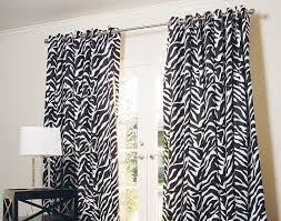 A wide variety of zebra valance options are available to you, such as technics, material, and use. Zebra Print Curtains Wonderful Designs