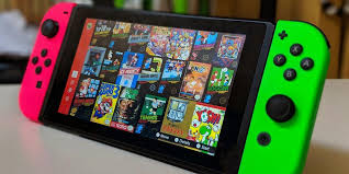 Nintendo Switch Online S Nes Emulator Got Hacked Emulator Hacked Nes Nintendo Onlines Switch Nintendoswitch Nes Games Online Nes Games Game Sales