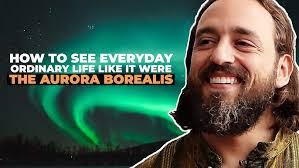 Aurora Borealis's Instagram, Twitter & Facebook