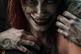 Evil Dead Rise Review