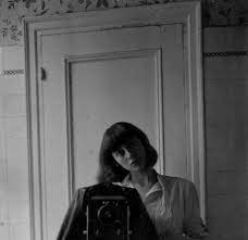 Famous Photographers Self Portraits In Mirrors Photographer Self Portrait Diane Arbus Famous Photographers